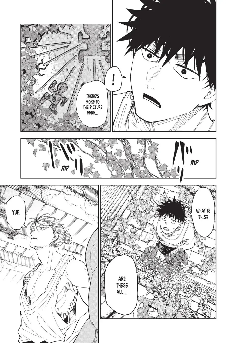 Read Lili-Men chapter 94 image 15 on Lezhin