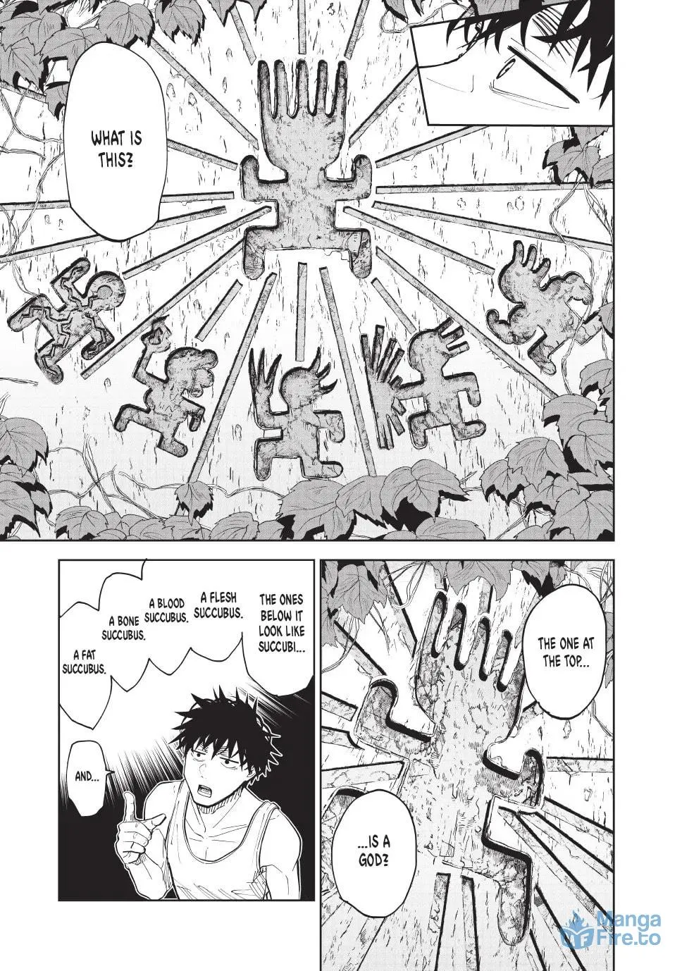 Read Lili-Men chapter 94 image 2 on Lezhin