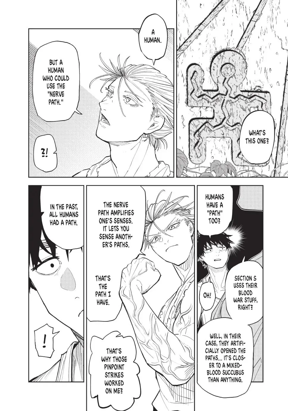 Read Lili-Men chapter 94 image 3 on Lezhin
