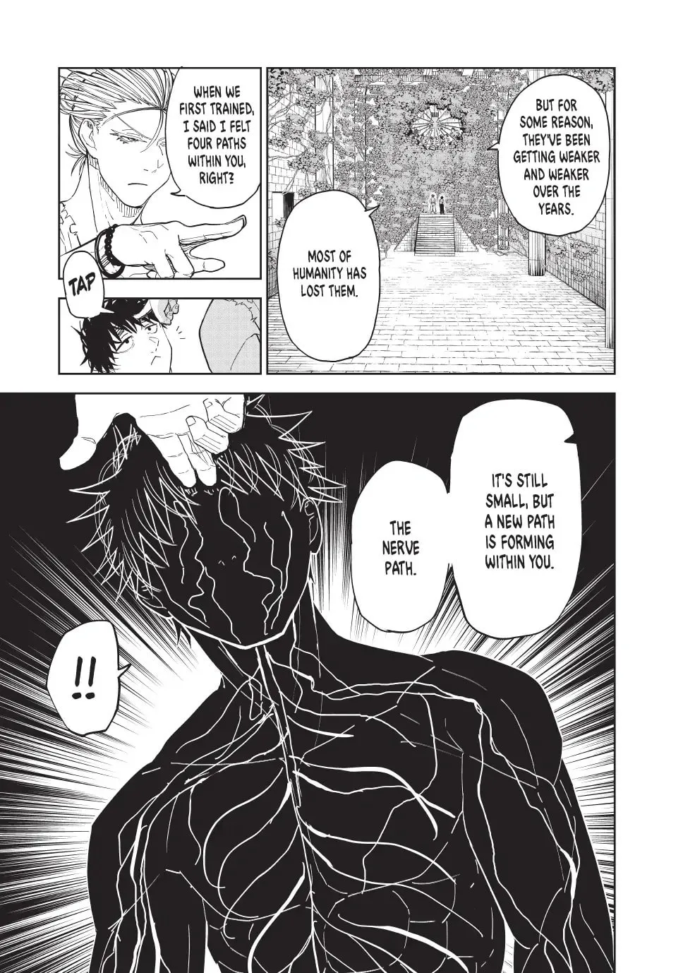 Read Lili-Men chapter 94 image 4 on Lezhin