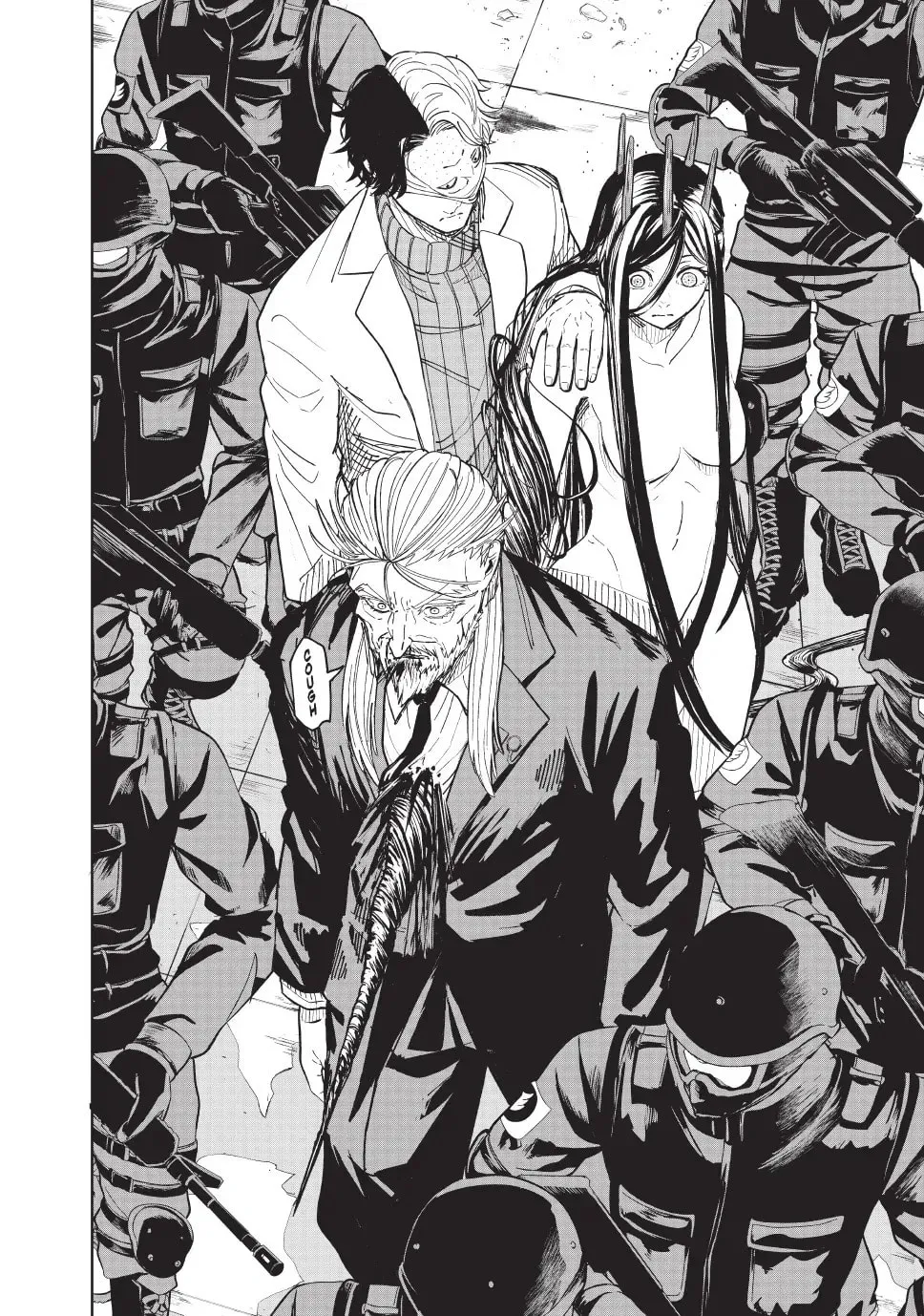Read Lili-Men chapter 94 image 7 on Lezhin