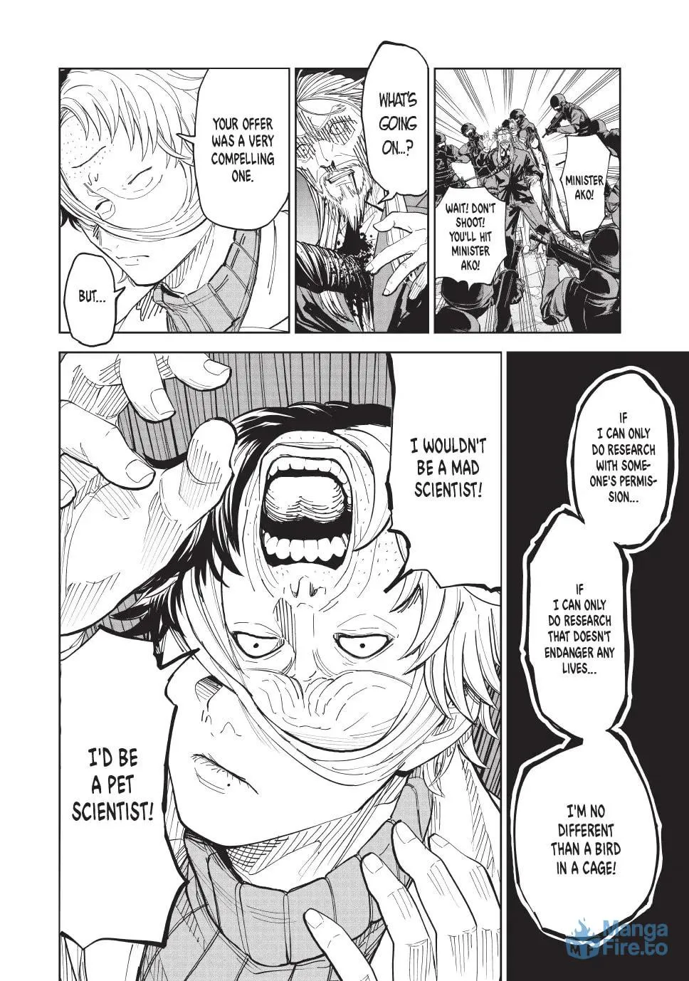 Read Lili-Men chapter 94 image 8 on Lezhin