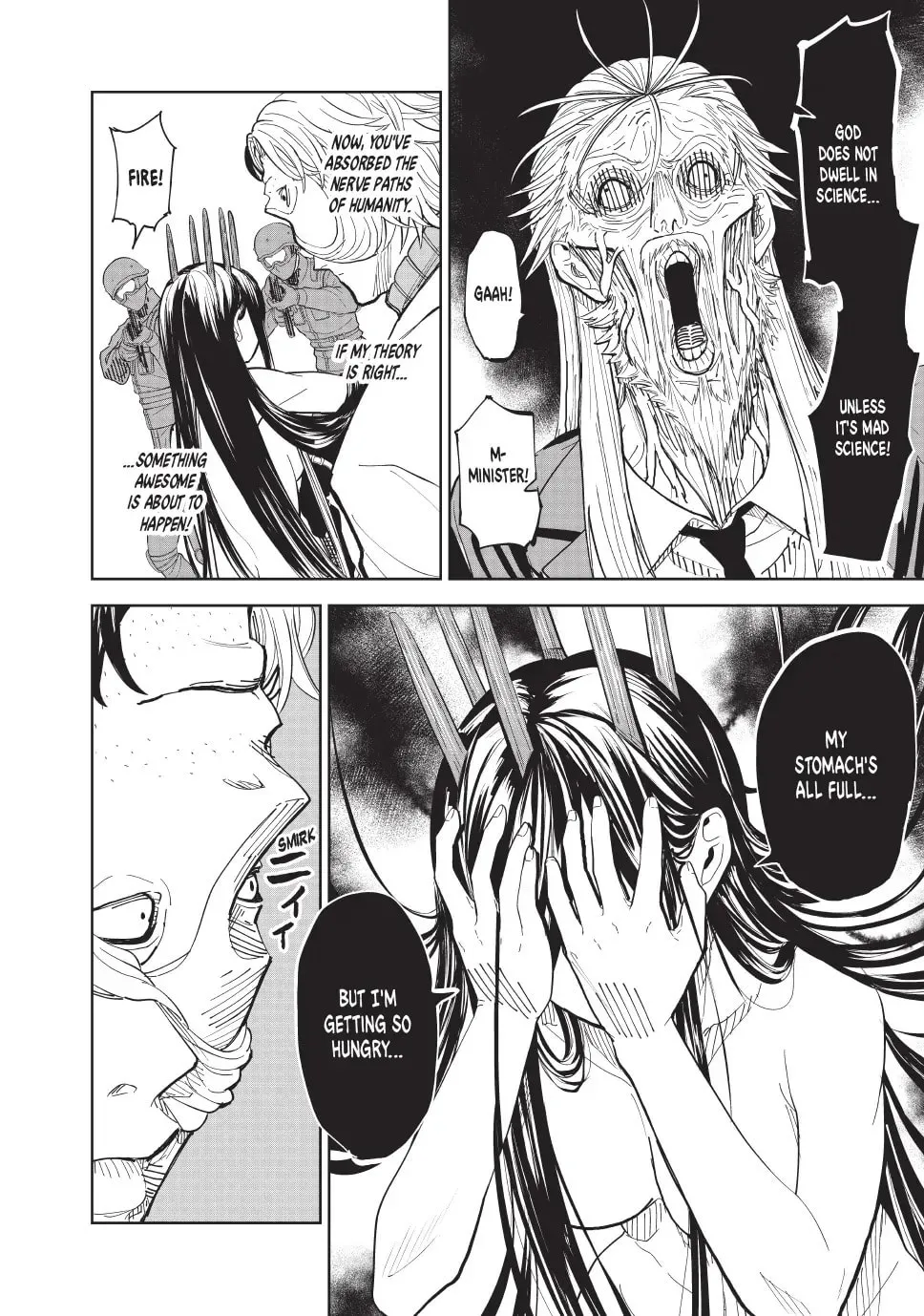 Read Lili-Men chapter 94 image 9 on Lezhin