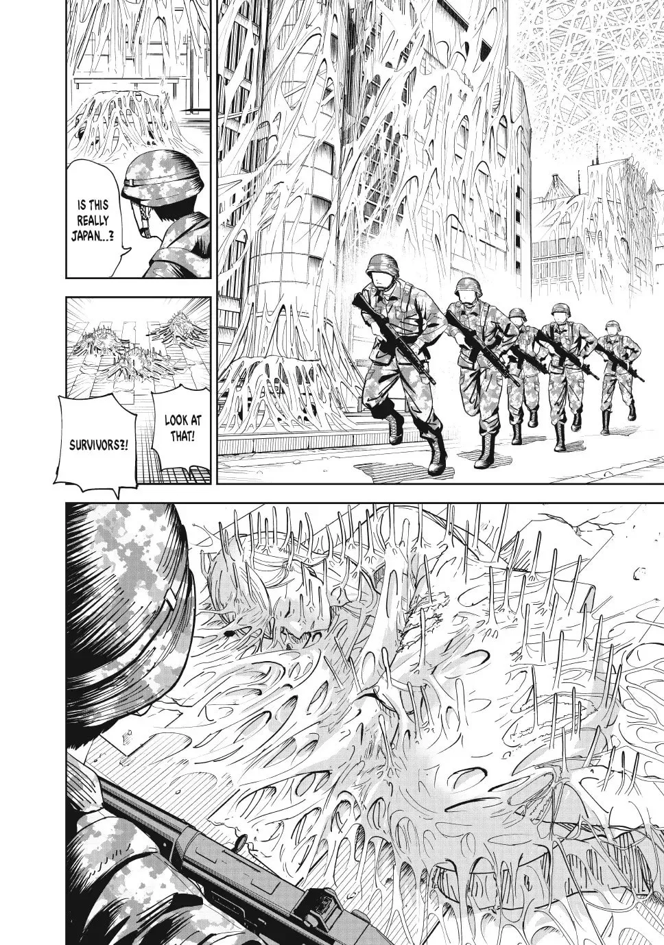 Read Lili-Men chapter 95 image 1 on Lezhin