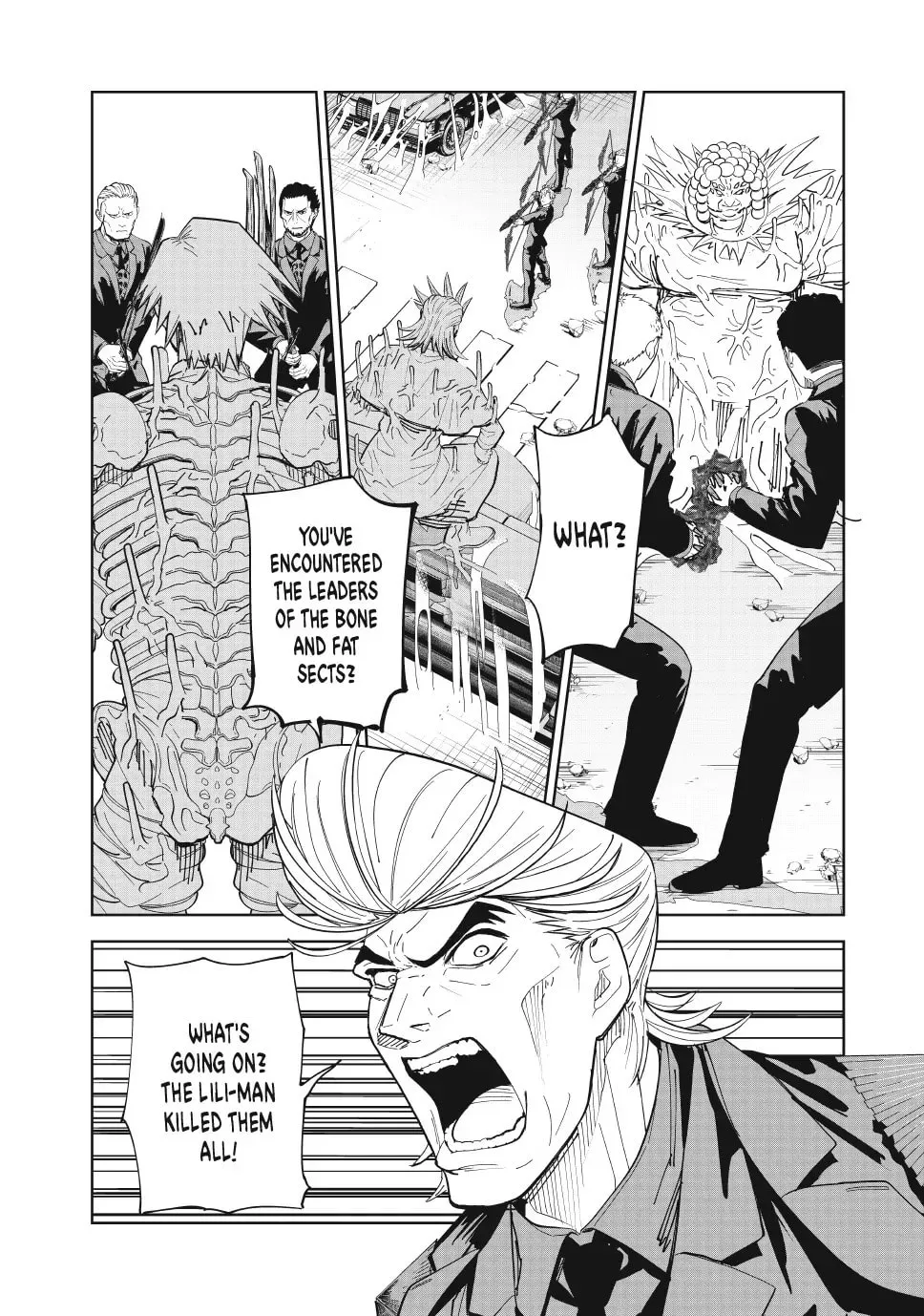 Read Lili-Men chapter 95 image 10 on Lezhin