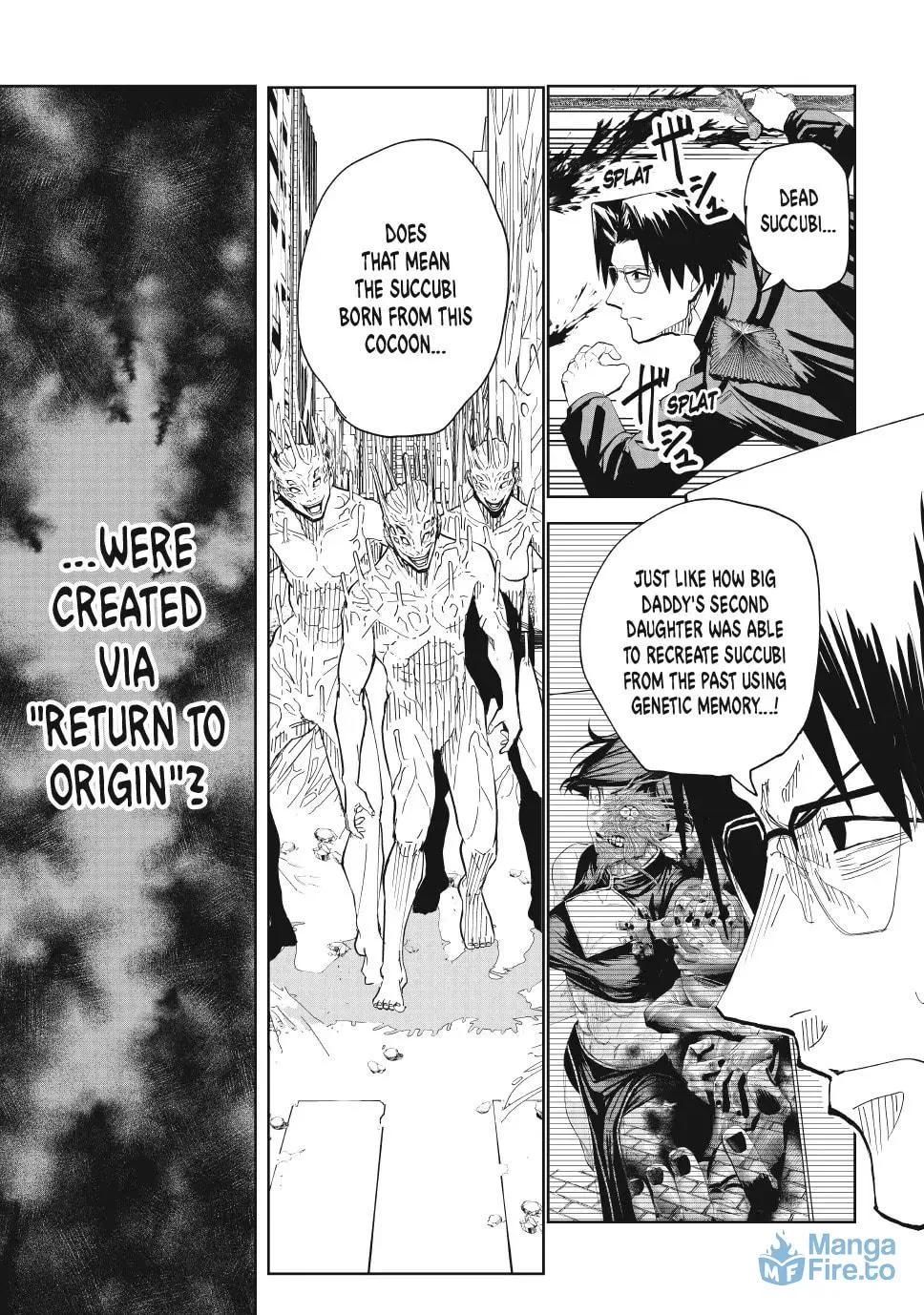 Read Lili-Men chapter 95 image 11 on Lezhin