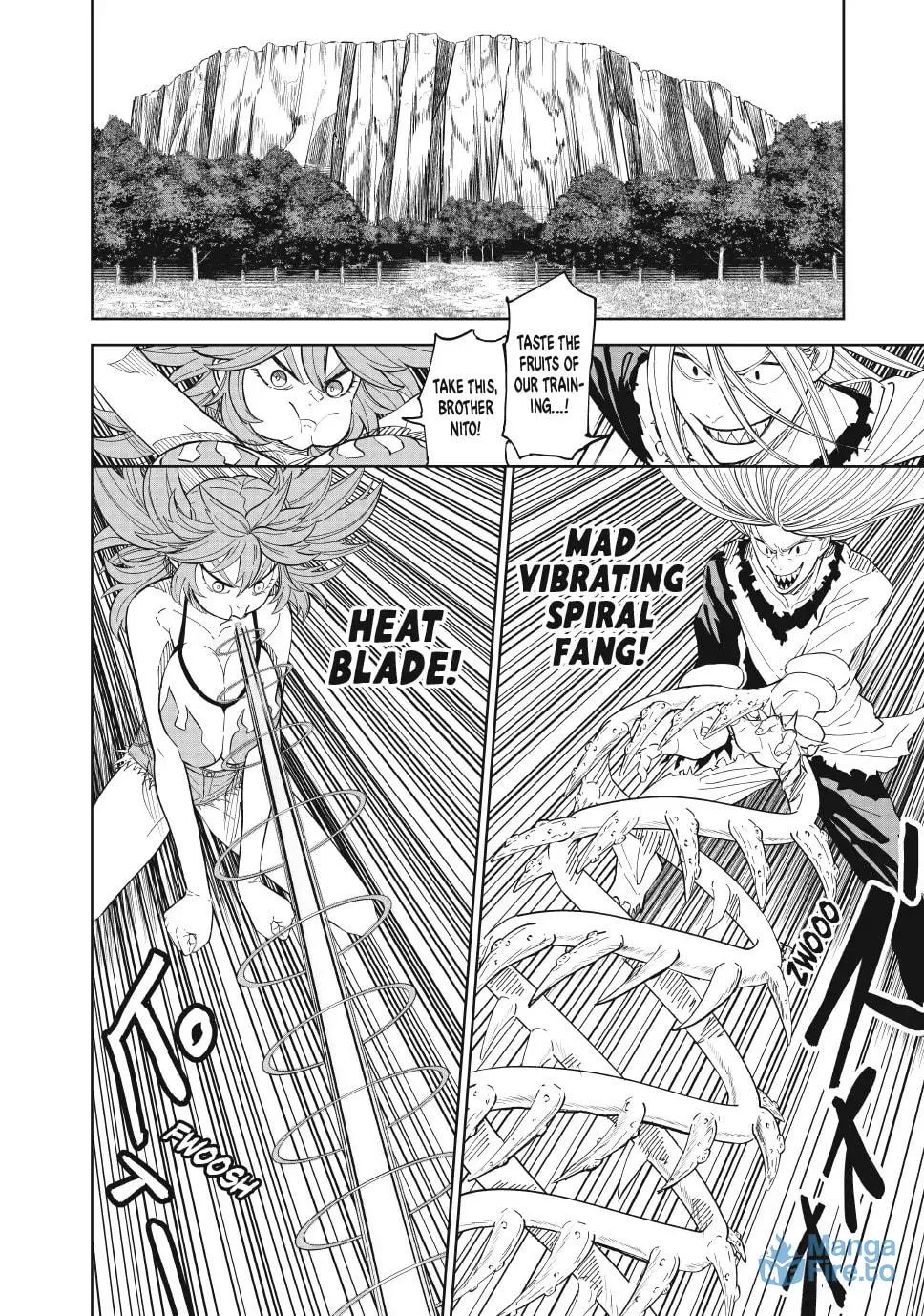 Read Lili-Men chapter 95 image 14 on Lezhin