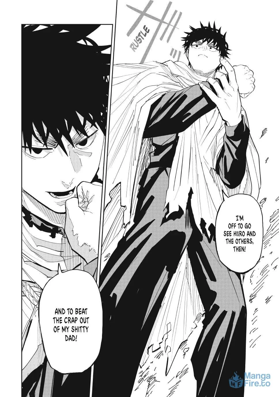 Read Lili-Men chapter 95 image 17 on Lezhin