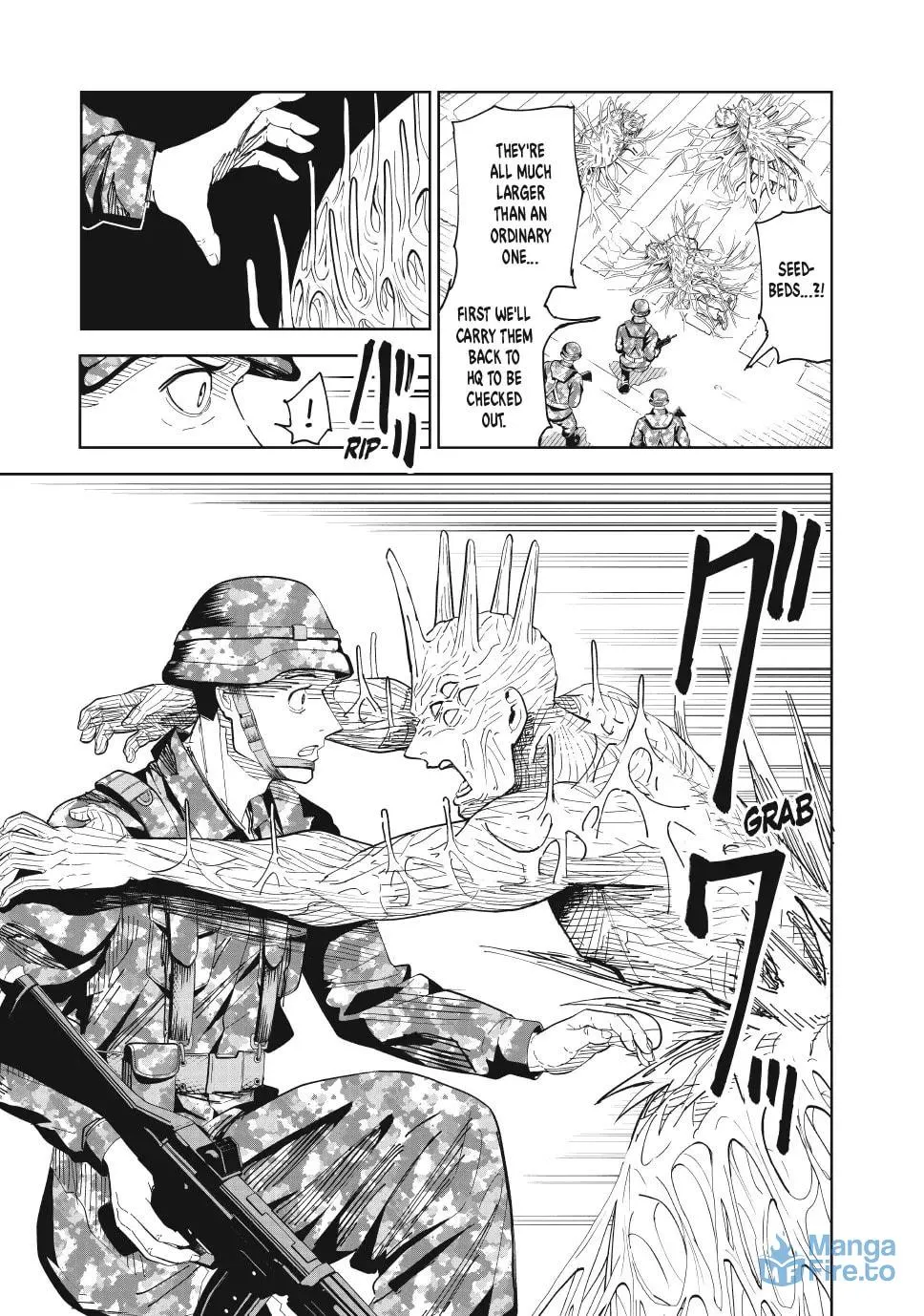 Read Lili-Men chapter 95 image 2 on Lezhin