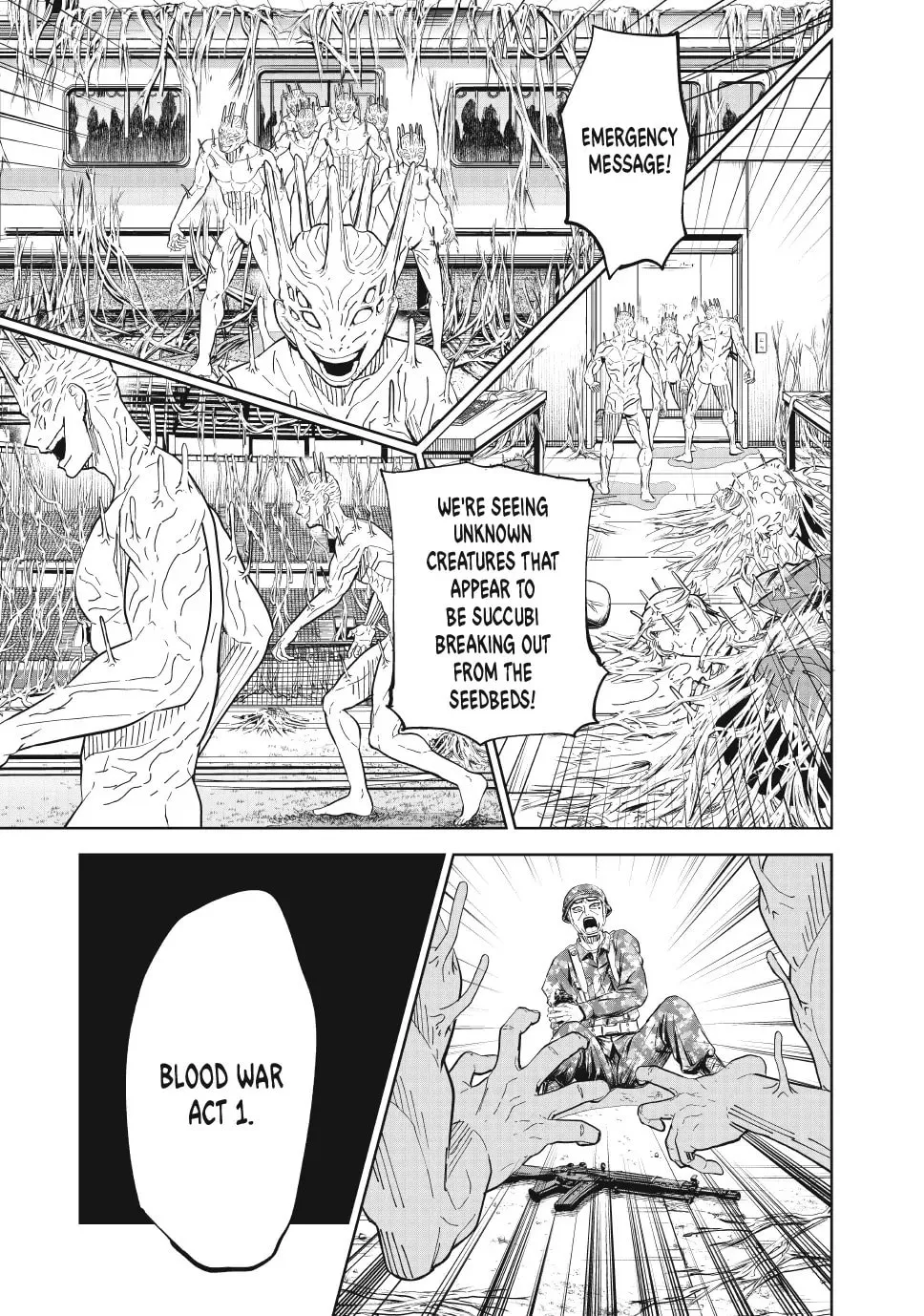 Read Lili-Men chapter 95 image 4 on Lezhin
