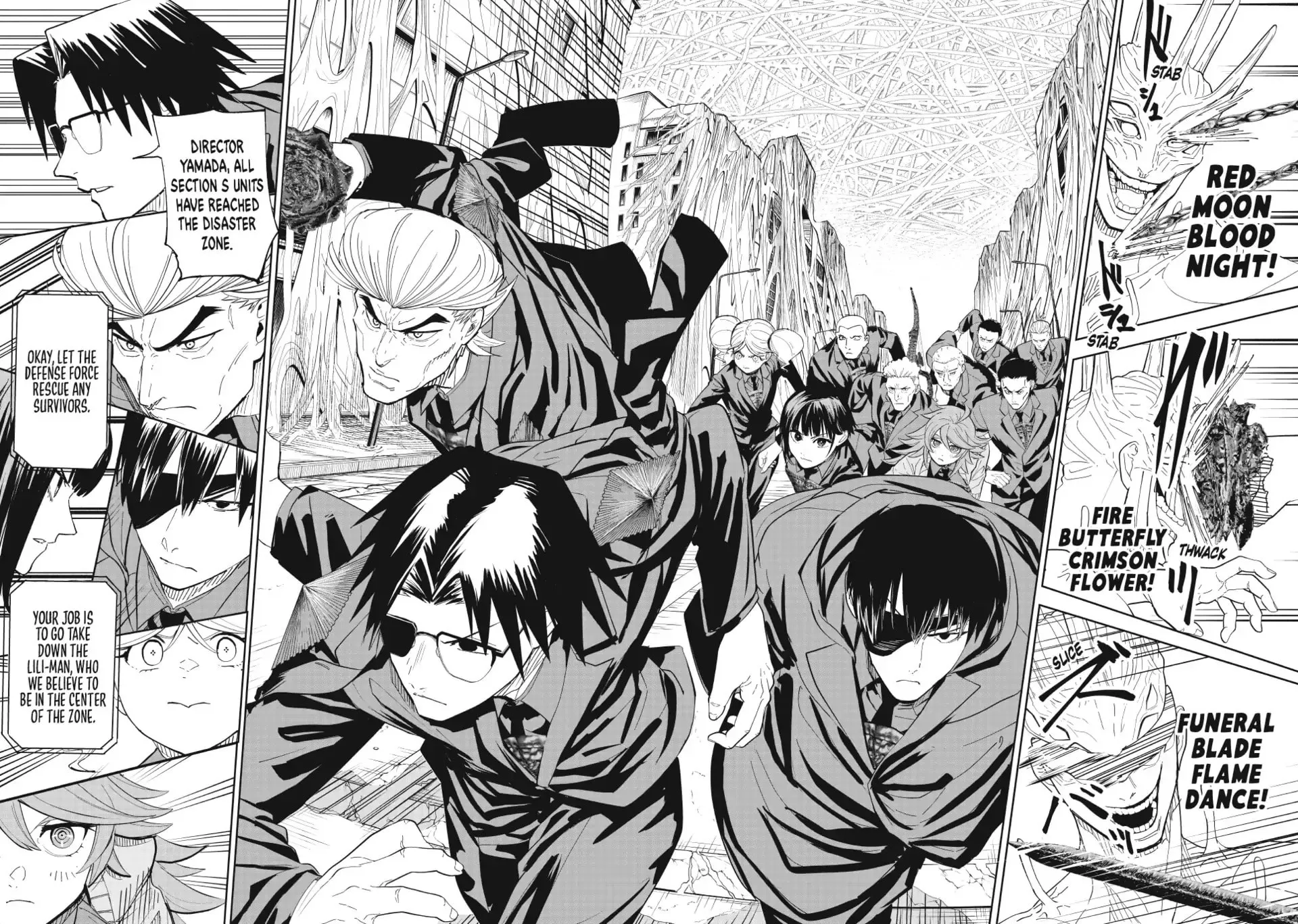 Read Lili-Men chapter 95 image 5 on Lezhin