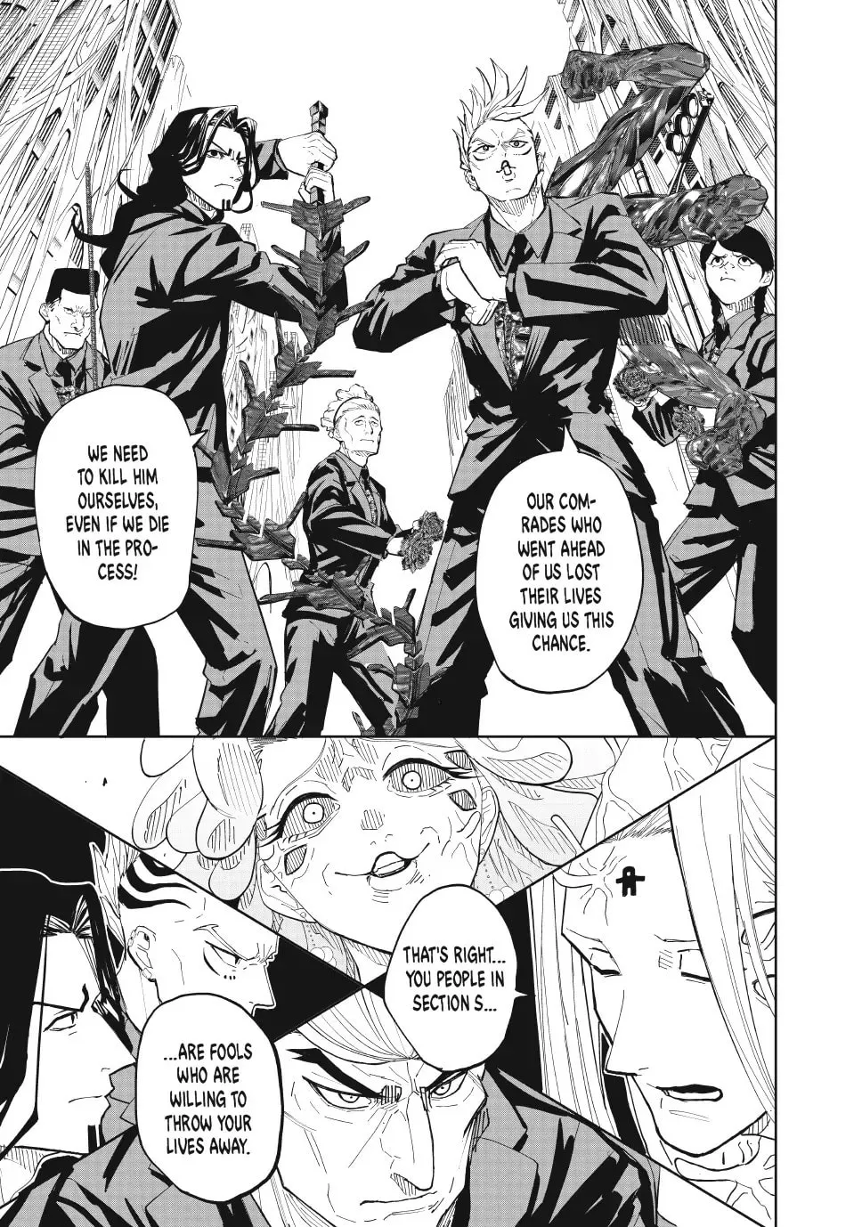 Read Lili-Men chapter 96 image 10 on Lezhin