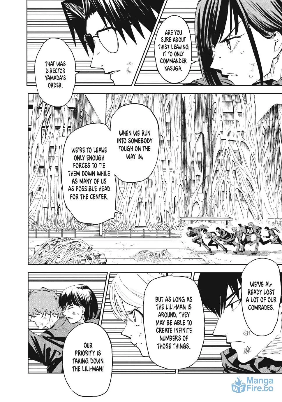 Read Lili-Men chapter 96 image 11 on Lezhin