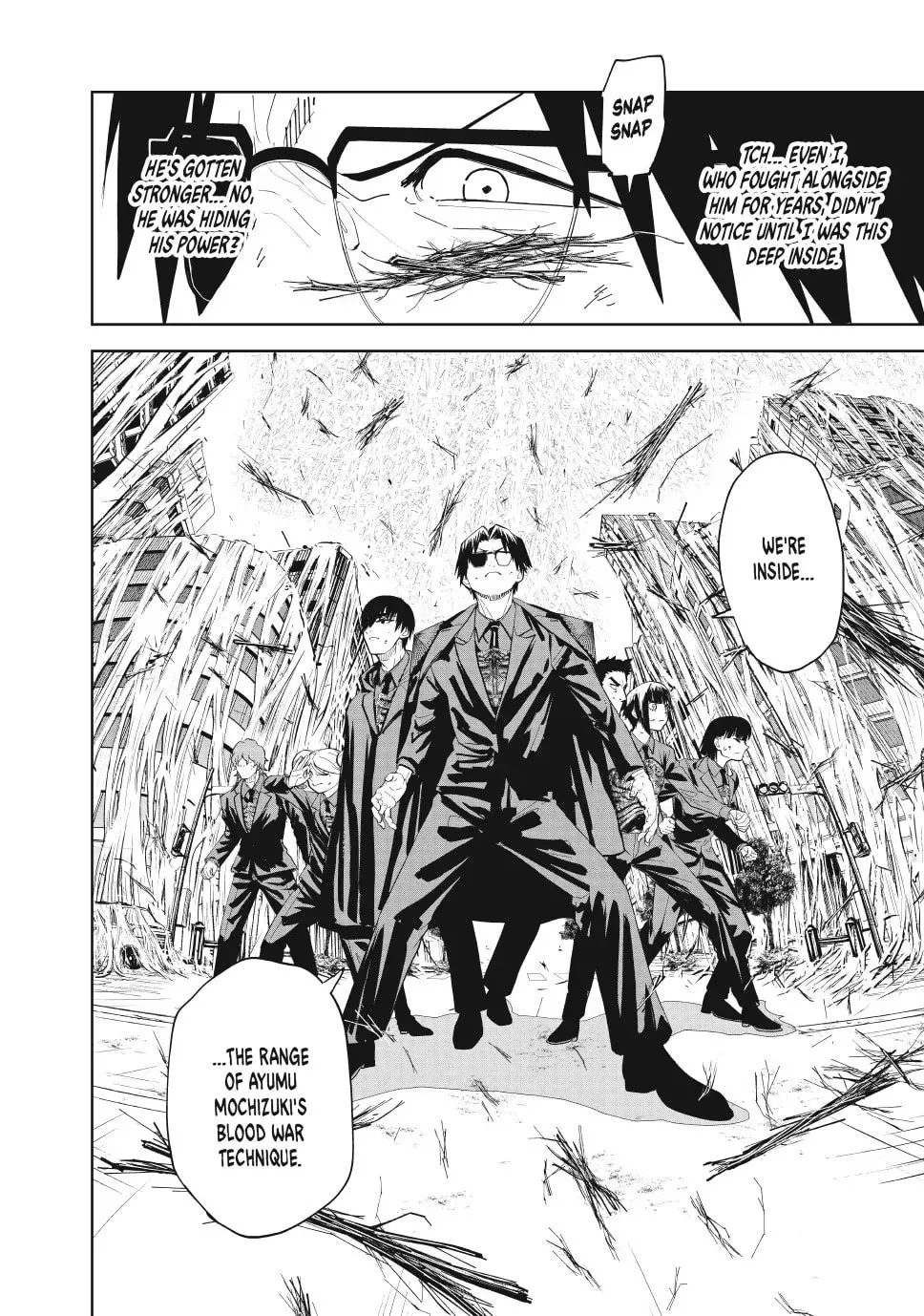 Read Lili-Men chapter 96 image 13 on Lezhin