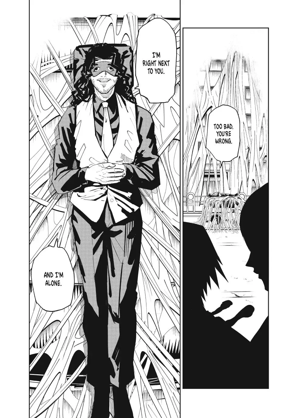Read Lili-Men chapter 96 image 15 on Lezhin