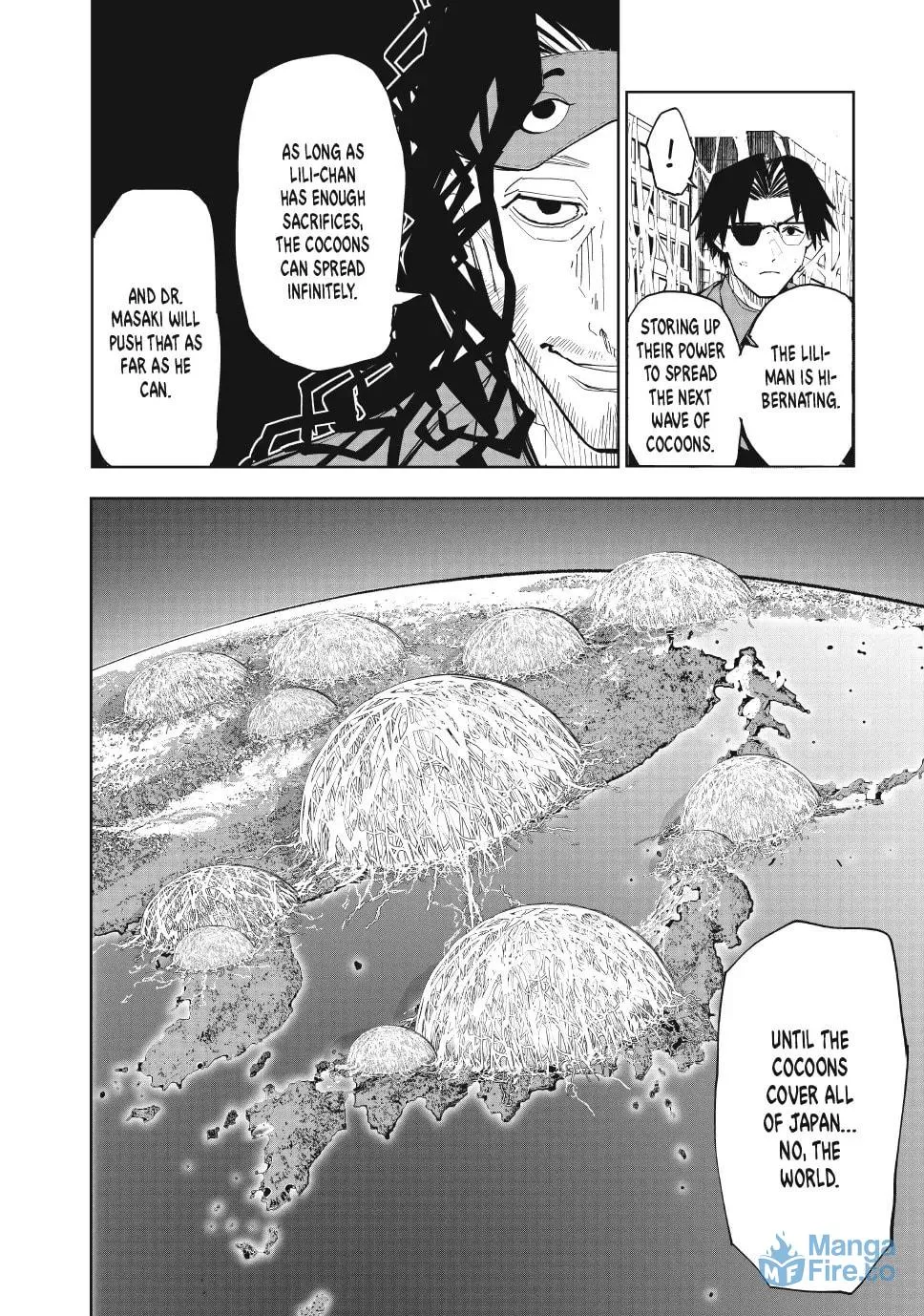 Read Lili-Men chapter 96 image 17 on Lezhin