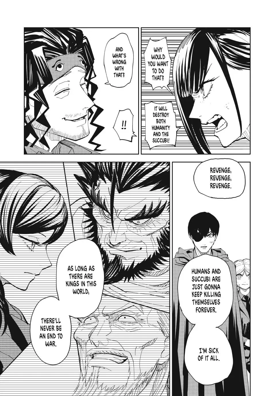 Read Lili-Men chapter 96 image 18 on Lezhin