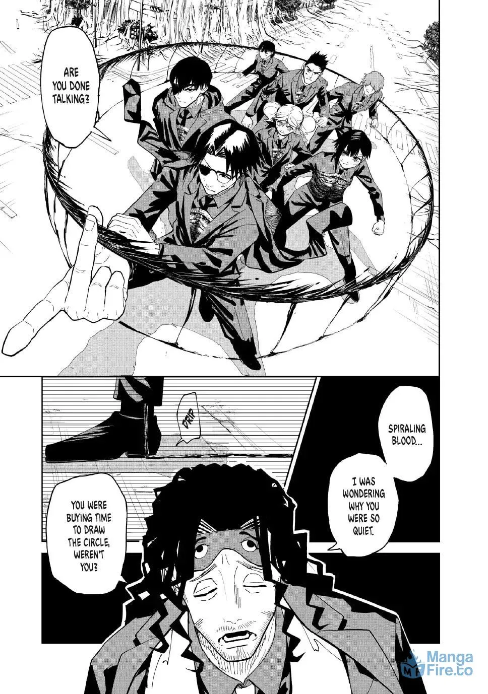 Read Lili-Men chapter 96 image 20 on Lezhin