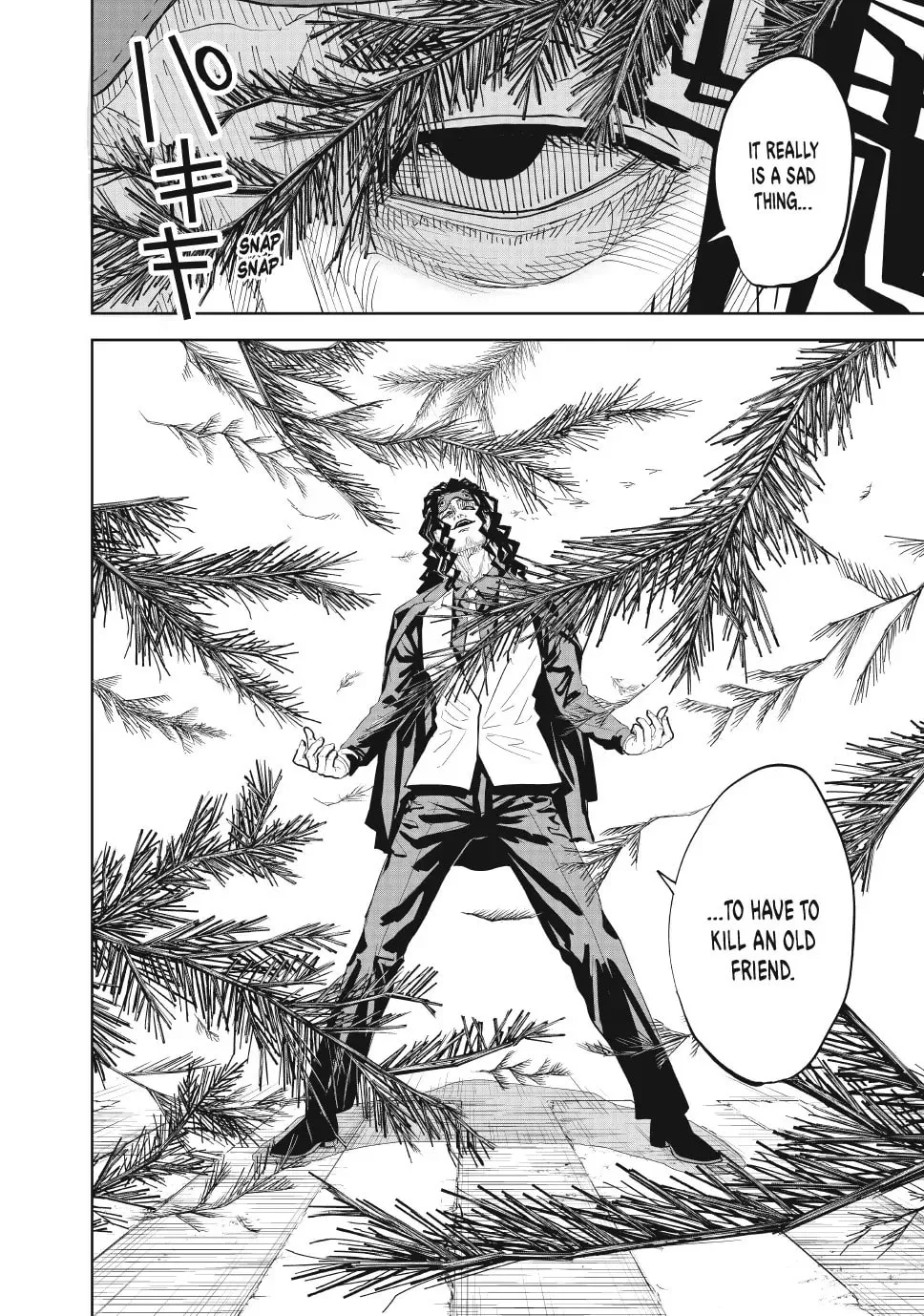 Read Lili-Men chapter 96 image 21 on Lezhin