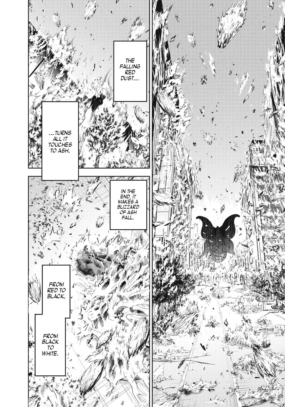 Read Lili-Men chapter 96 image 3 on Lezhin