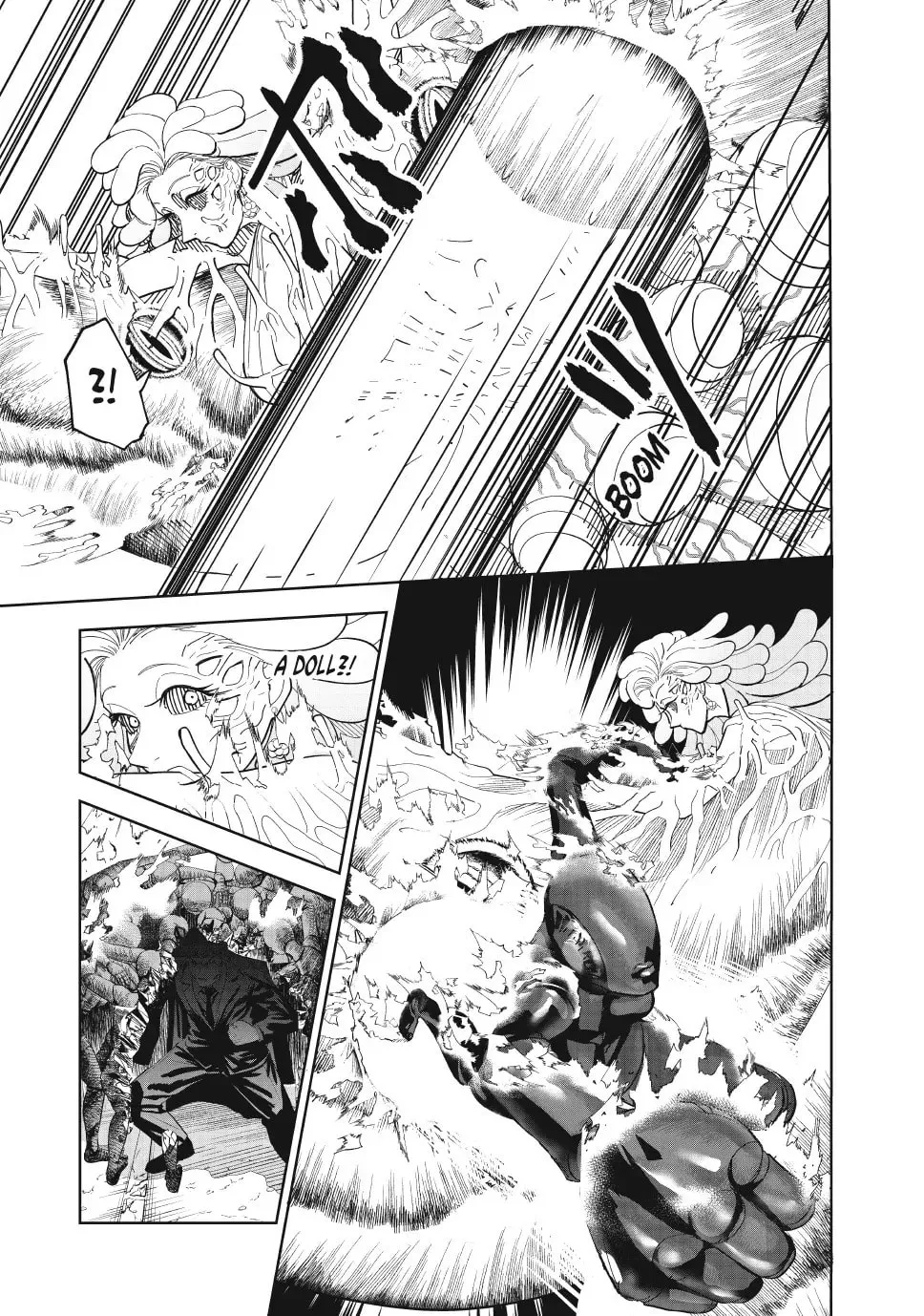 Read Lili-Men chapter 96 image 6 on Lezhin