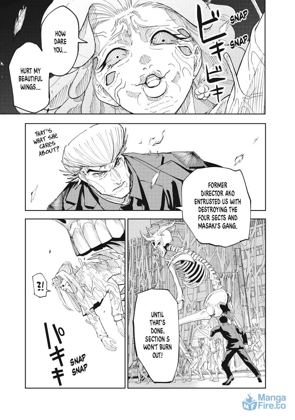 Read Lili-Men chapter 96 image 8 on Lezhin