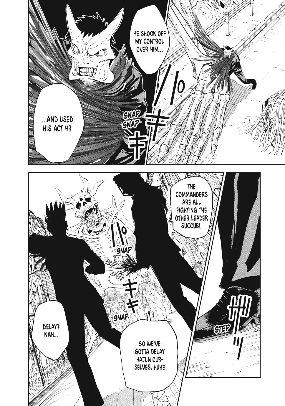 Read Lili-Men chapter 96 image 9 on Lezhin