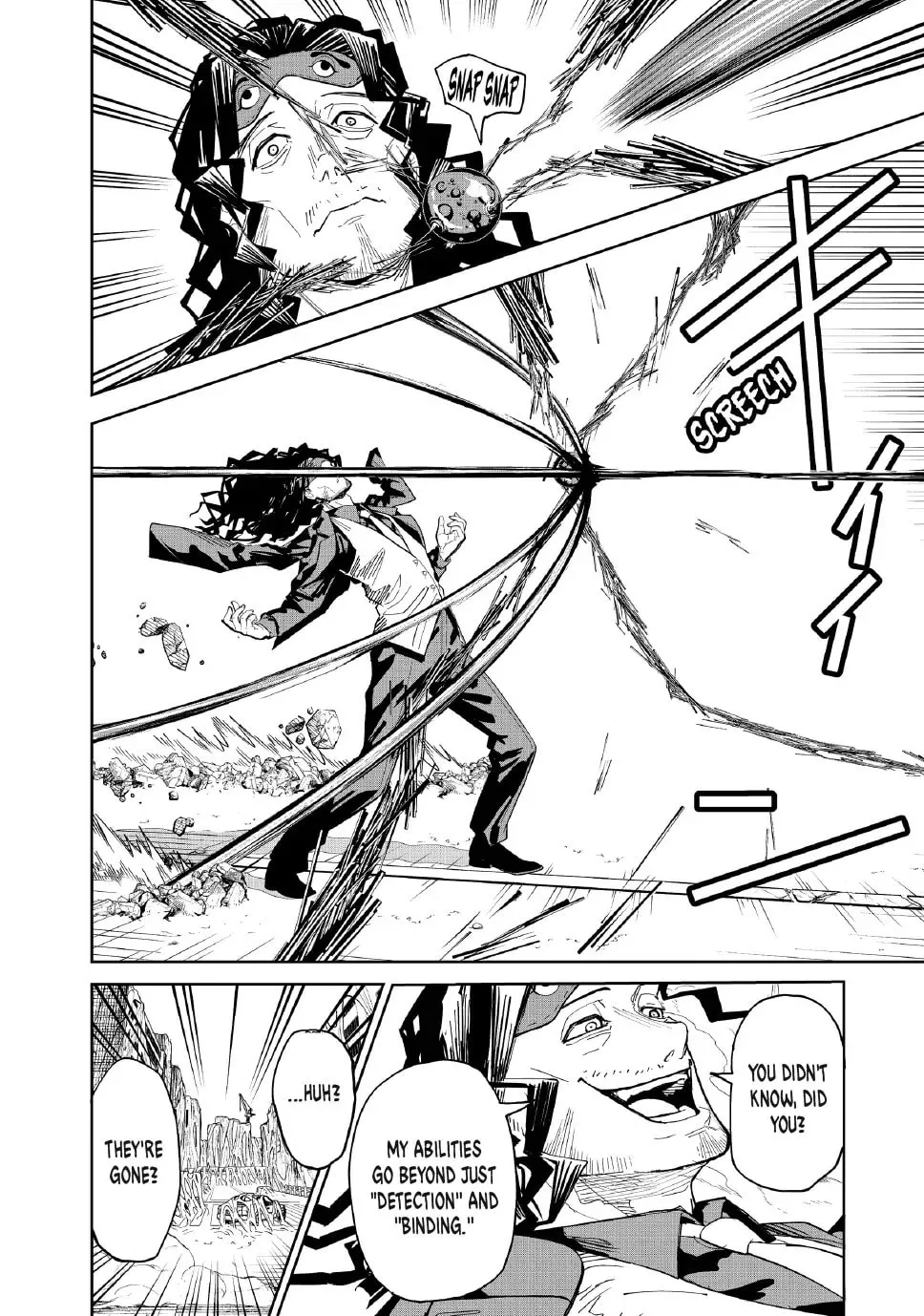 Read Lili-Men chapter 97 image 1 on Lezhin