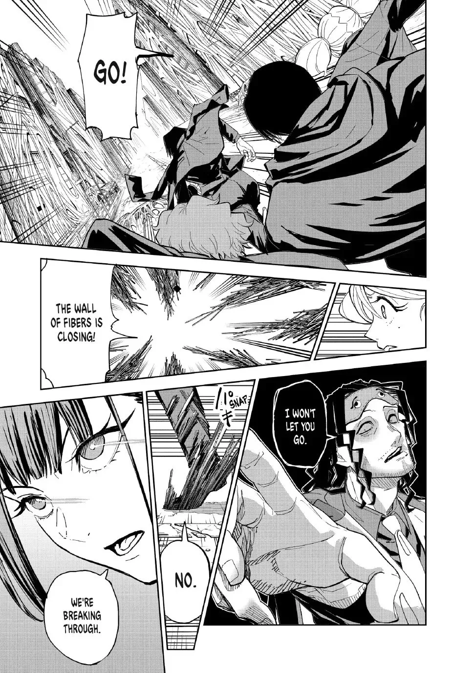 Read Lili-Men chapter 97 image 10 on Lezhin