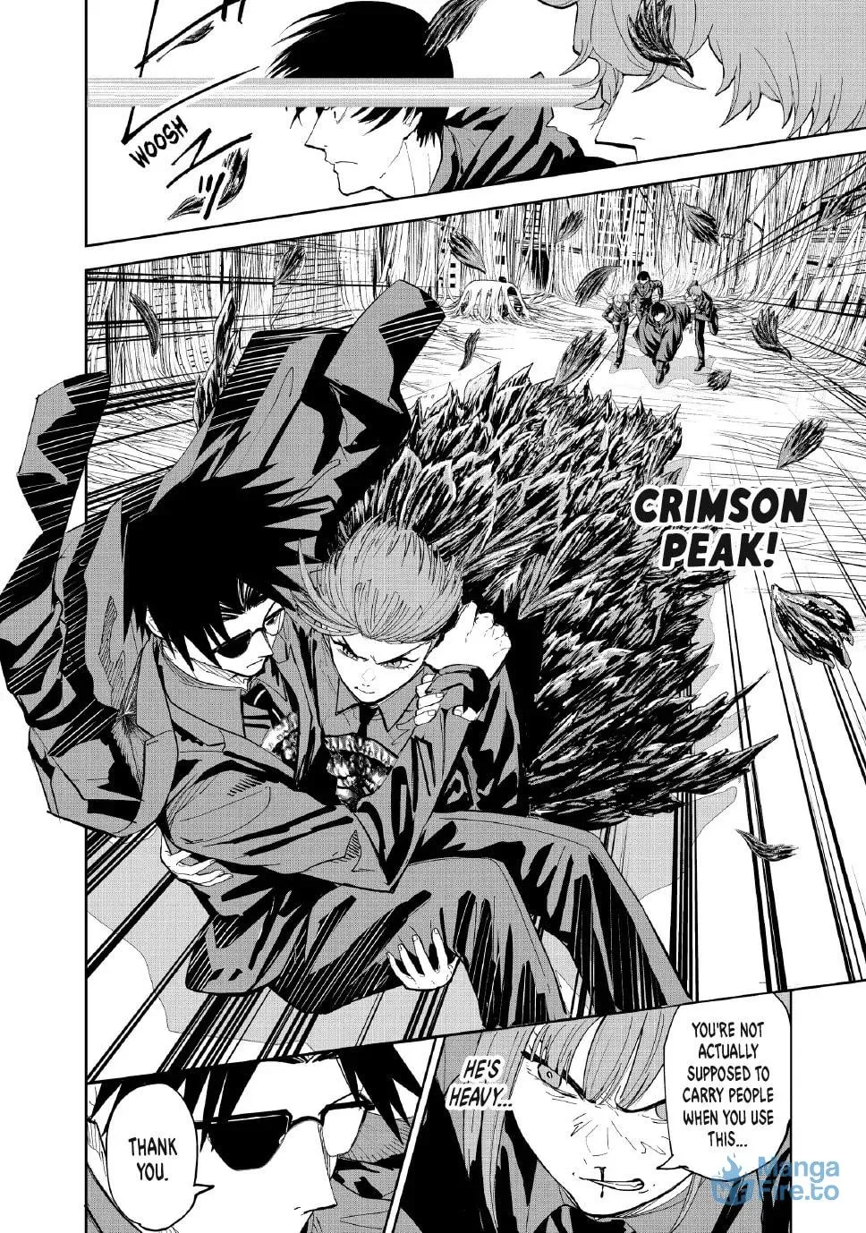 Read Lili-Men chapter 97 image 11 on Lezhin