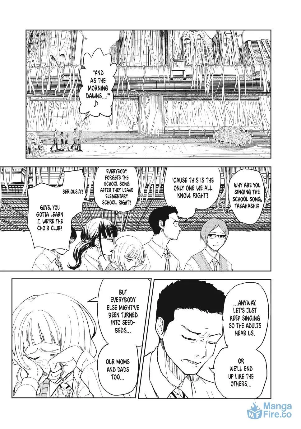 Read Lili-Men chapter 97 image 14 on Lezhin