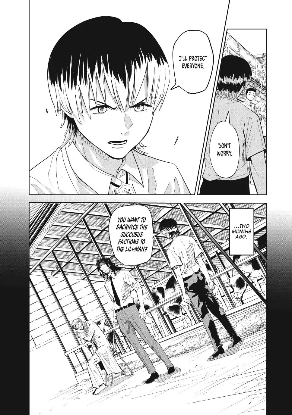 Read Lili-Men chapter 97 image 15 on Lezhin