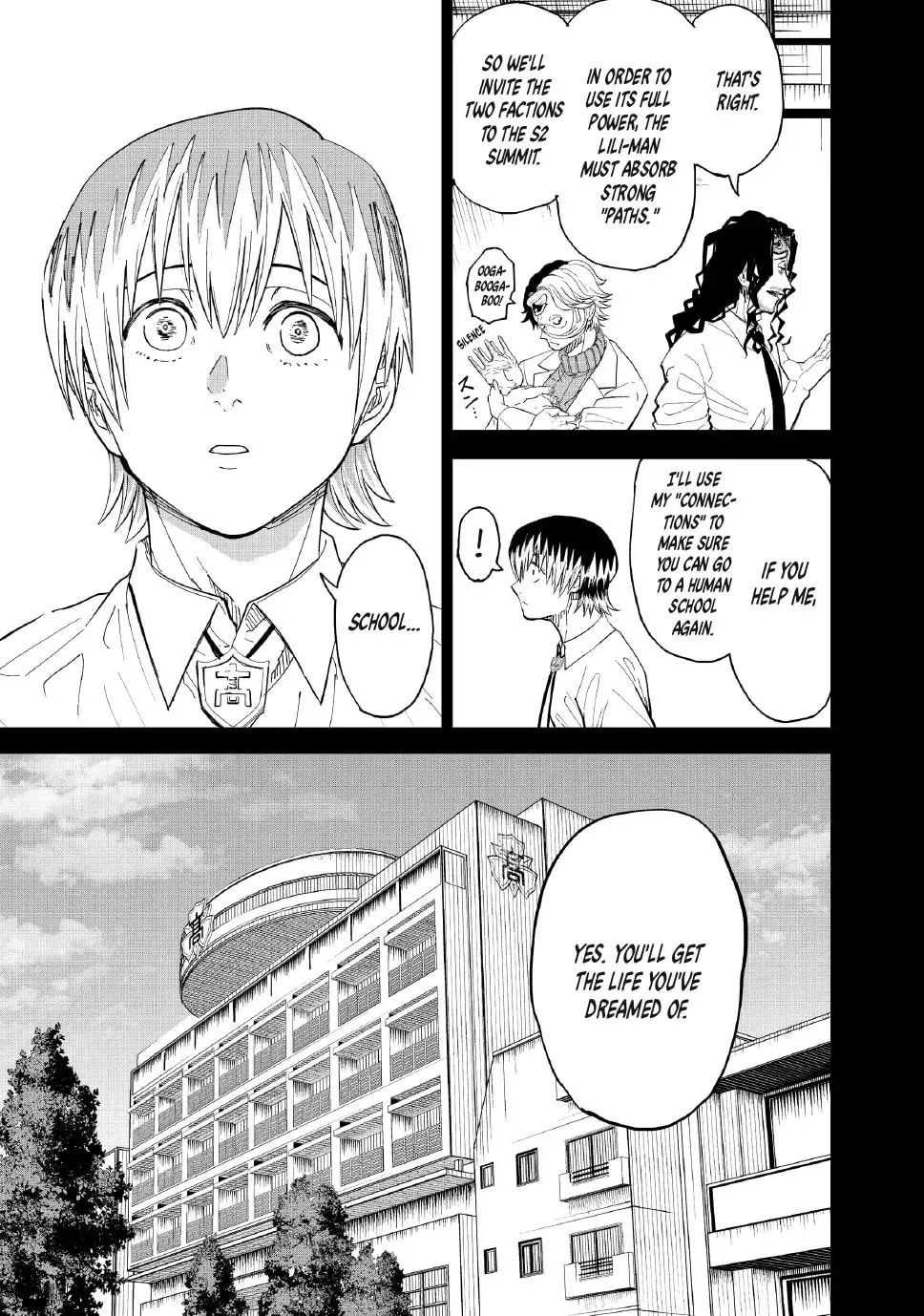 Read Lili-Men chapter 97 image 16 on Lezhin