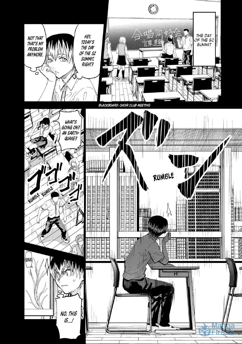 Read Lili-Men chapter 97 image 17 on Lezhin