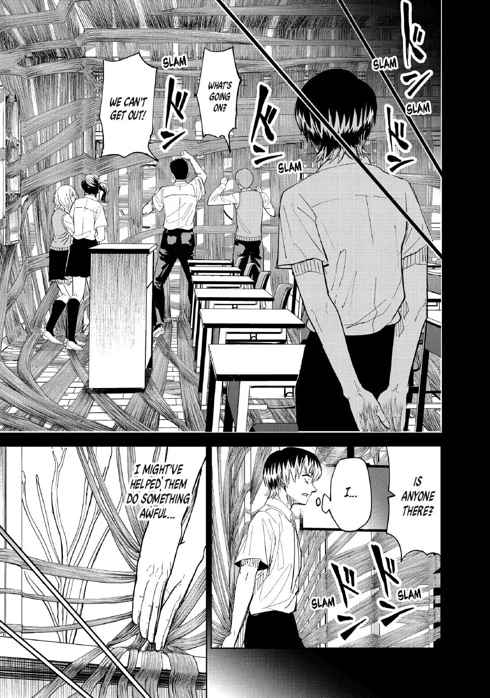 Read Lili-Men chapter 97 image 18 on Lezhin