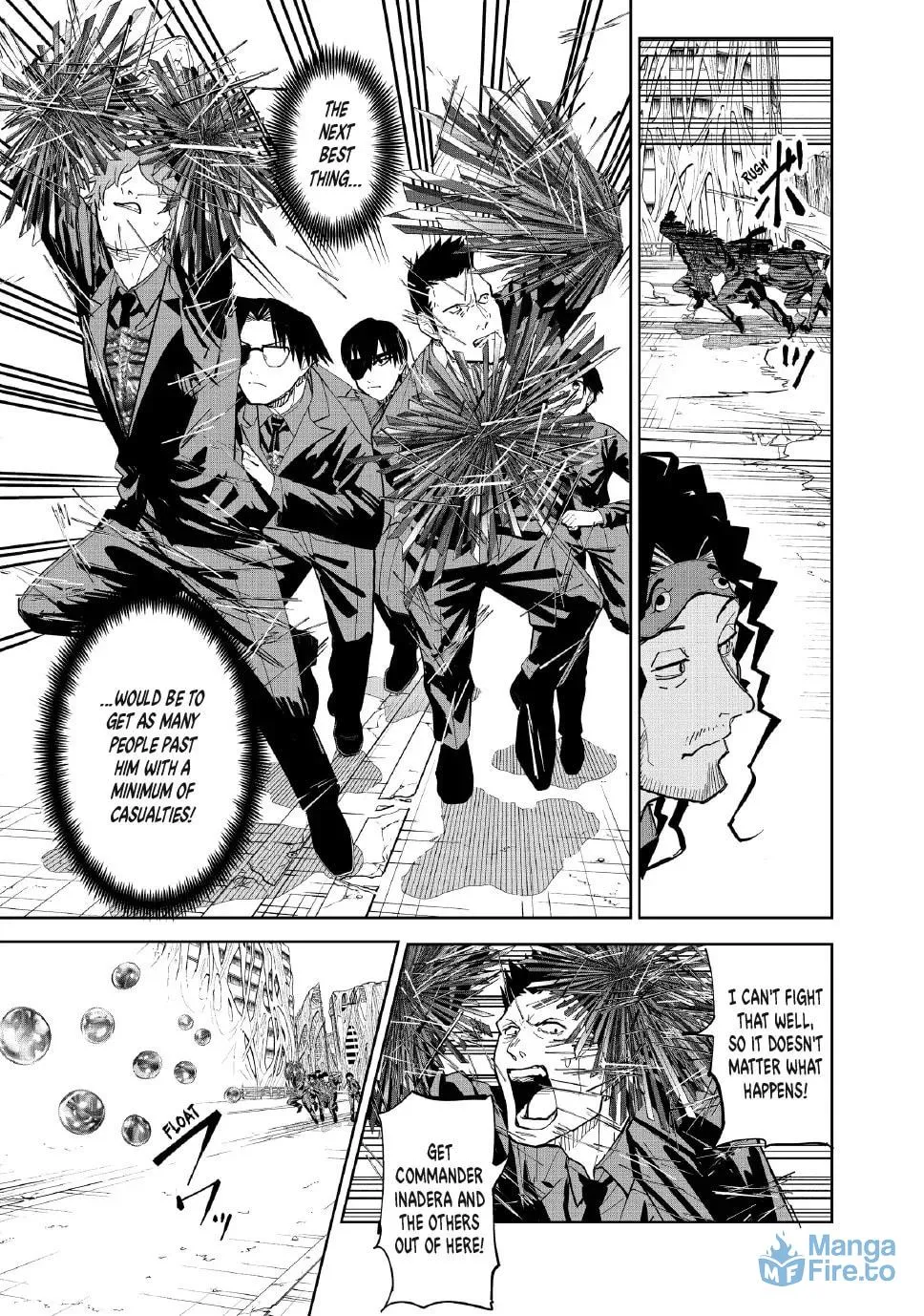 Read Lili-Men chapter 97 image 2 on Lezhin