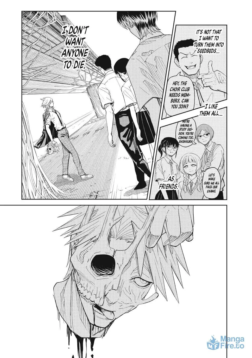Read Lili-Men chapter 97 image 20 on Lezhin