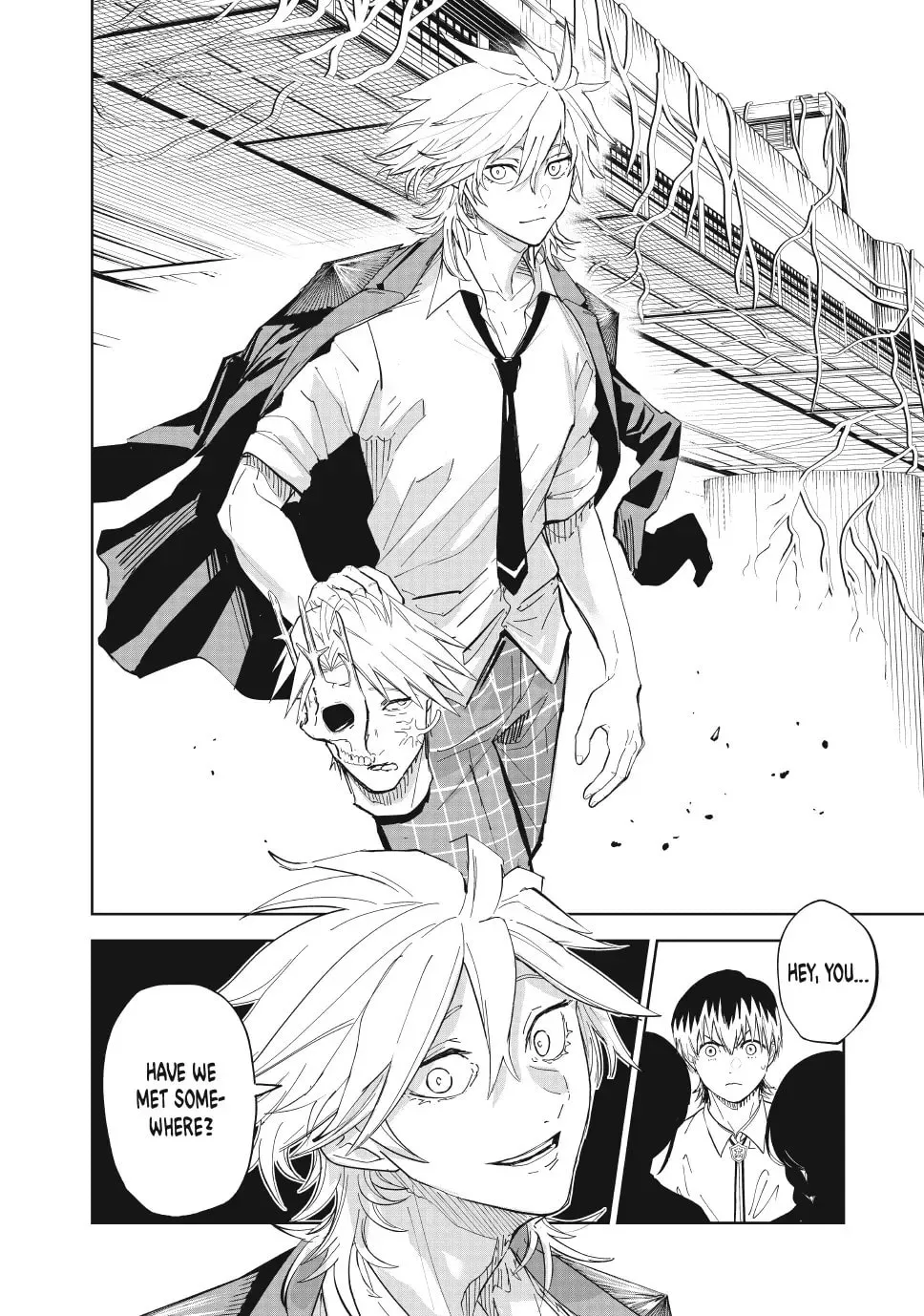 Read Lili-Men chapter 97 image 21 on Lezhin