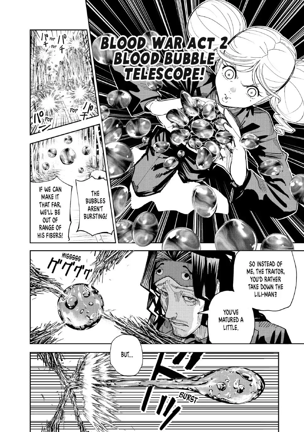 Read Lili-Men chapter 97 image 3 on Lezhin