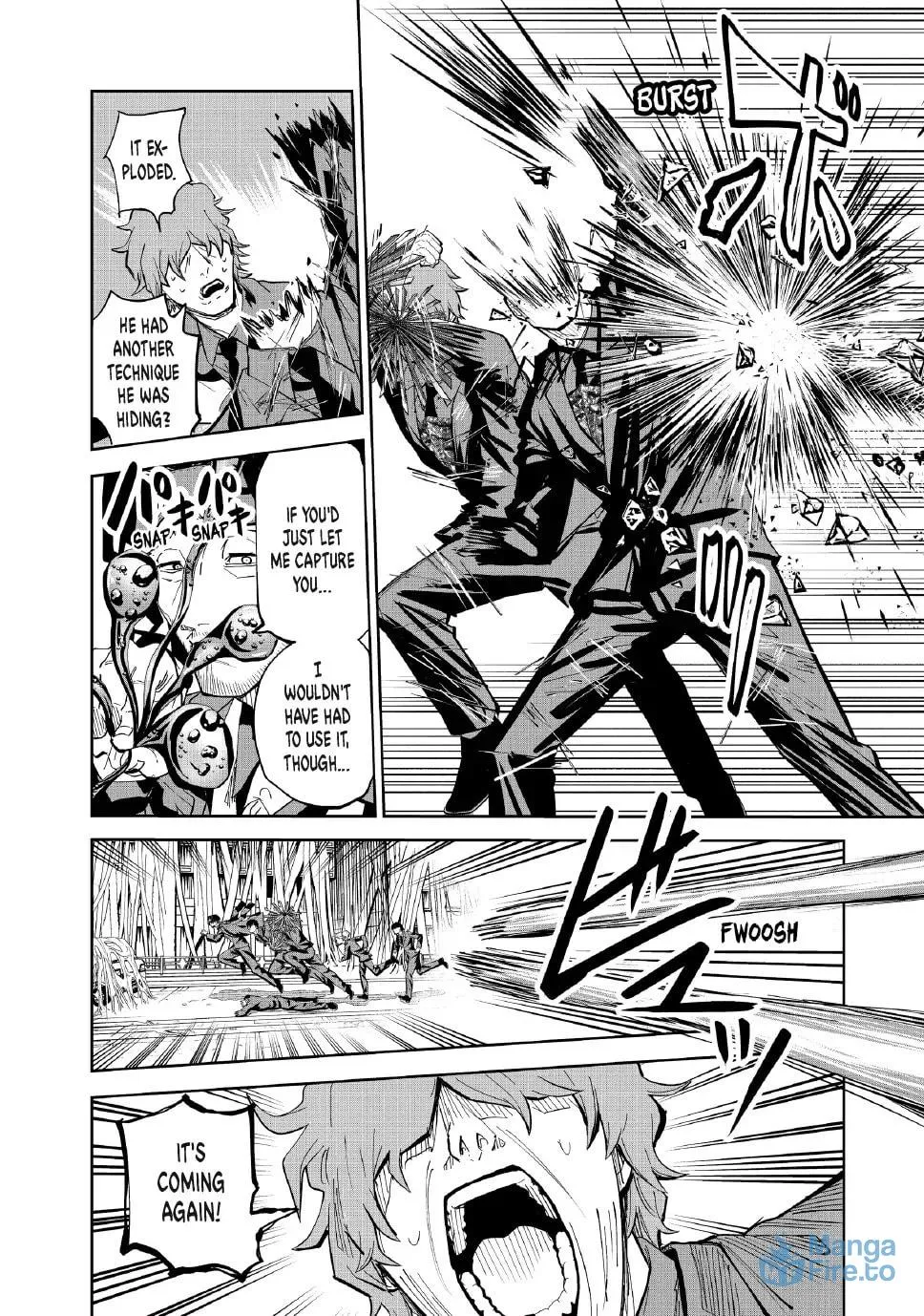 Read Lili-Men chapter 97 image 5 on Lezhin