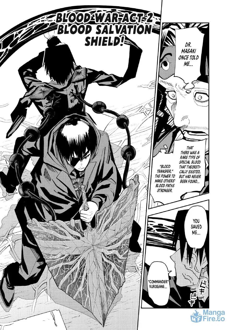Read Lili-Men chapter 97 image 8 on Lezhin