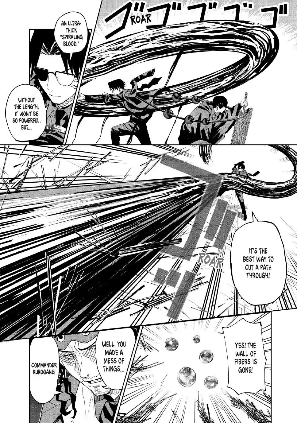 Read Lili-Men chapter 97 image 9 on Lezhin