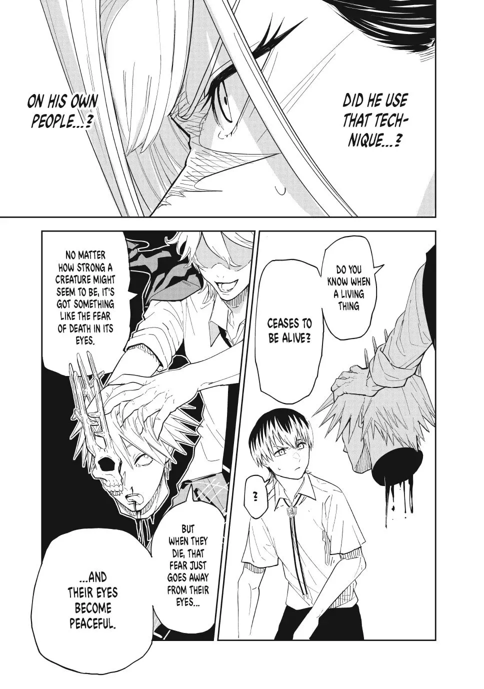 Read Lili-Men chapter 98 image 10 on Lezhin