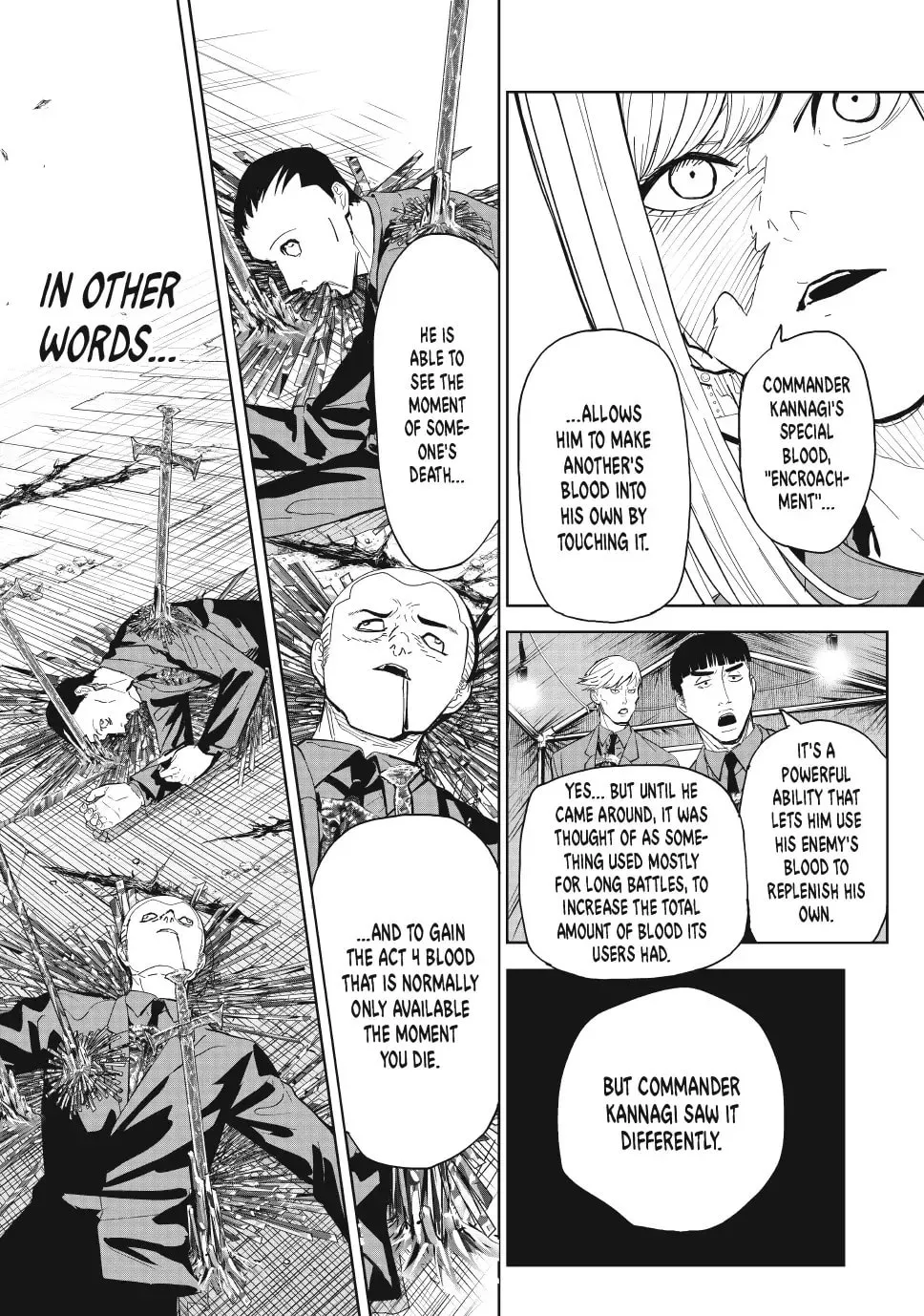 Read Lili-Men chapter 98 image 13 on Lezhin