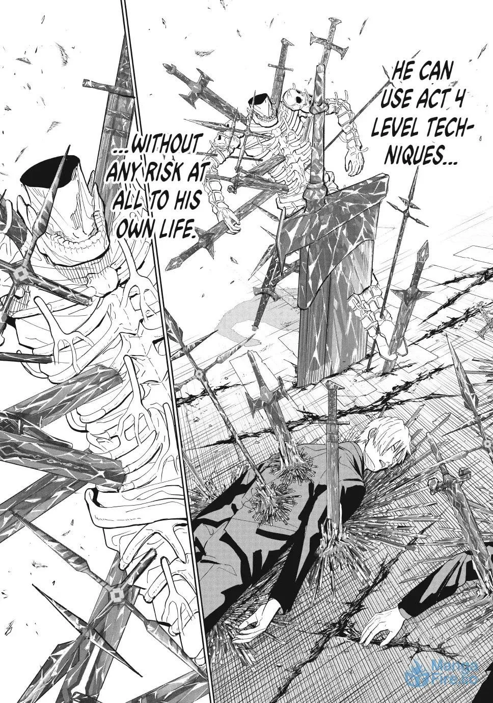 Read Lili-Men chapter 98 image 14 on Lezhin