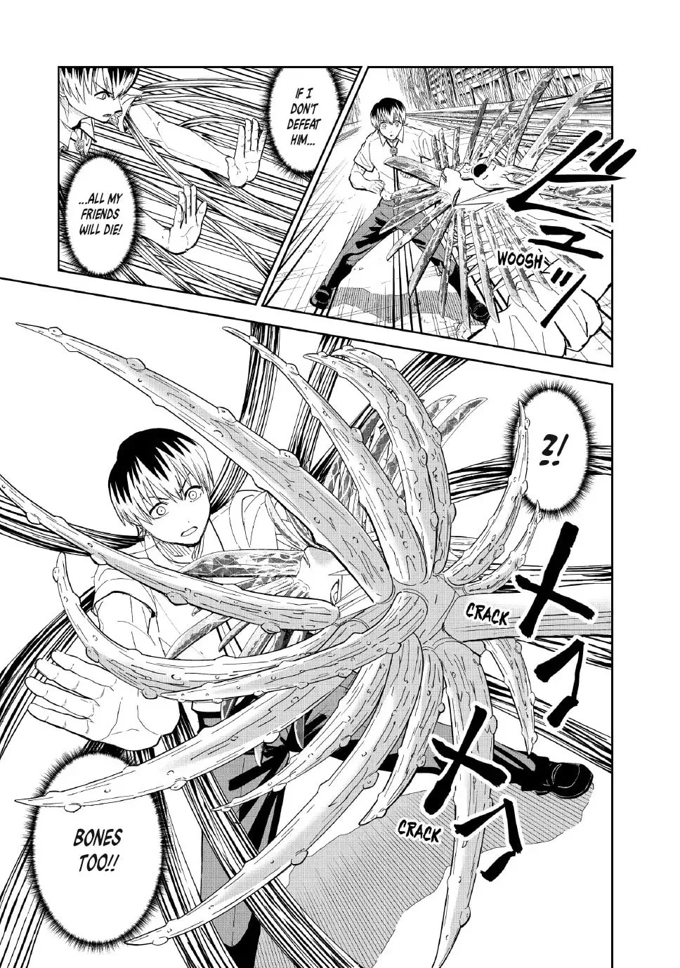 Read Lili-Men chapter 98 image 16 on Lezhin