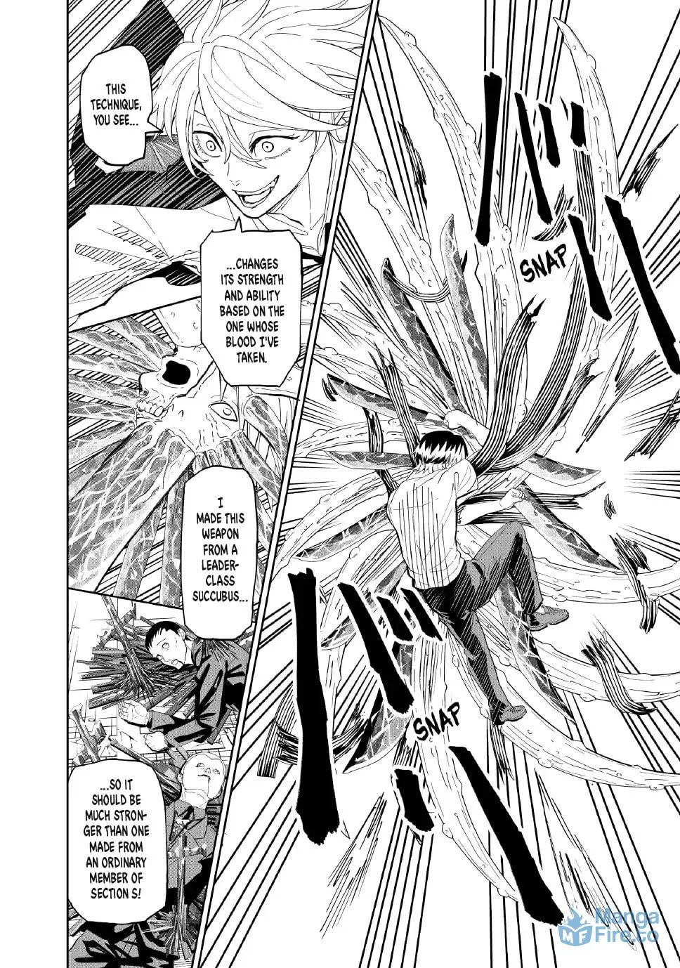 Read Lili-Men chapter 98 image 17 on Lezhin