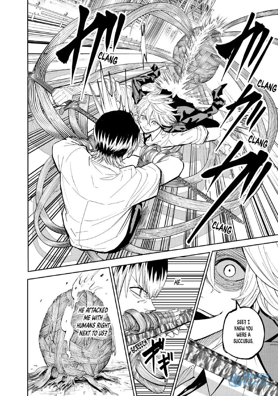Read Lili-Men chapter 98 image 5 on Lezhin