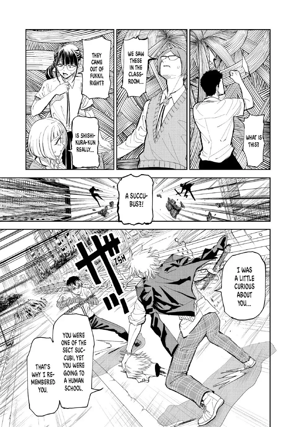 Read Lili-Men chapter 98 image 6 on Lezhin