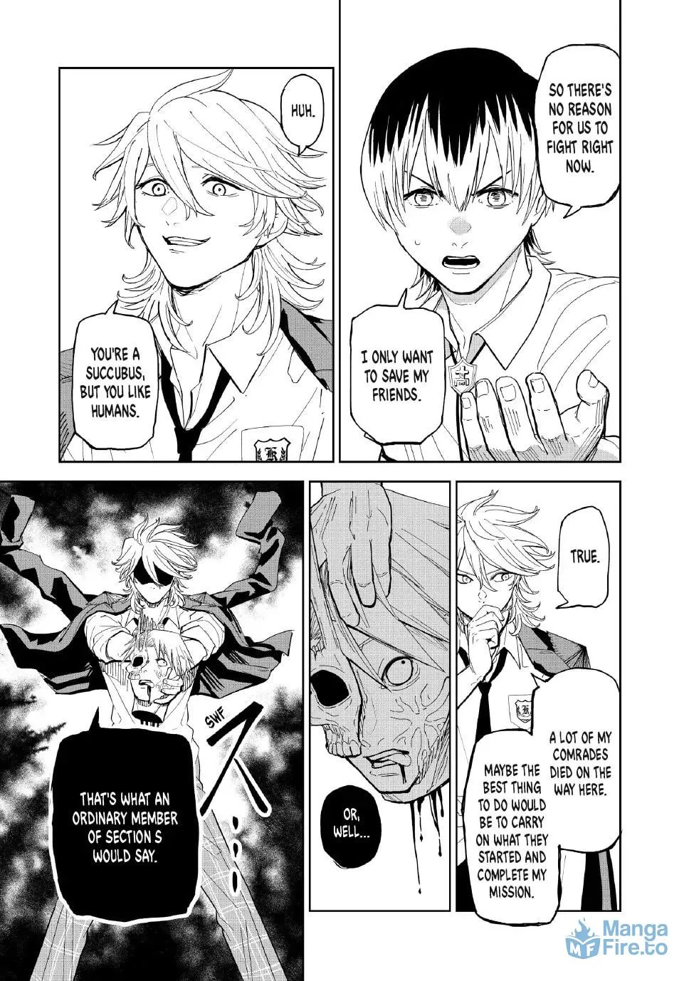 Read Lili-Men chapter 98 image 8 on Lezhin